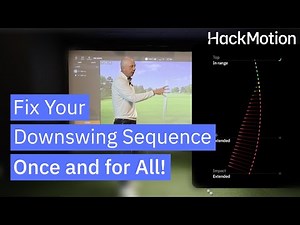 2 Powerful Downswing Drills for Better Sequence and Clubface Control