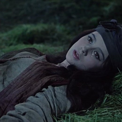 Viy (1967, 1hr 16mins)