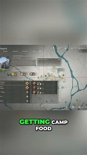 You Should ALWAYS Have These Running - Crimson Desert Camp Tips And Tricks