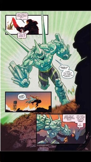 Ben 10 derrotou Kraab nas NOVAS HQs!