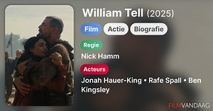 William Tell (2024)