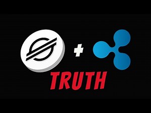 Ripple (XRP) and Stellar Lumen (XLM) Connection Revealed (Kendra Hill Theory) | Coin Crypto News