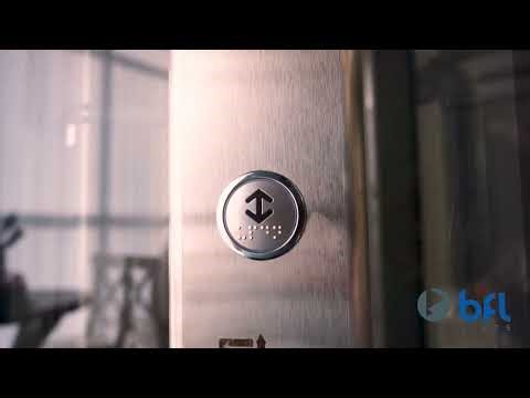 6 Stops | Auto Door | Full Vision Lift