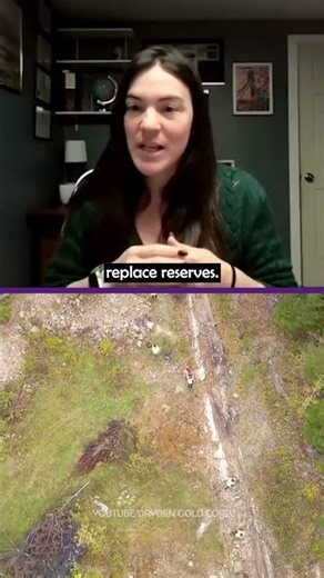 When You Find MORE Gold Than the Model Predicted