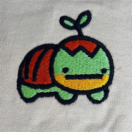 Turtwig Pokemon Anime Shirt/sweatshirt/hoodie - Etsy