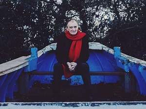 The Martin Carthy Interview - Tradfolk