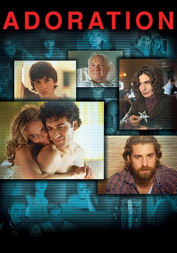 Adoration - movie: where to watch stream online