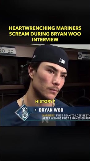 That scream is incredibly warranted