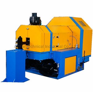 [Hot Item] Aluminium Interlock Strip Cable Armoring Machine