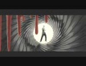 007 ガンバレル～ＯＰ - 21 - カジノ・ロワイヤル