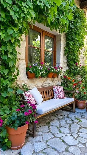 25 Magical Secret Garden Ideas To Create Your Own Hidden Oasis