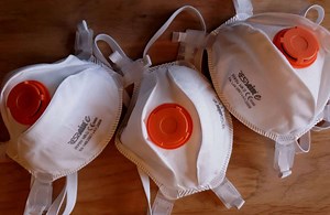 FFP-Standards: Unterschiede FFP1, 2 und 3 (Info)