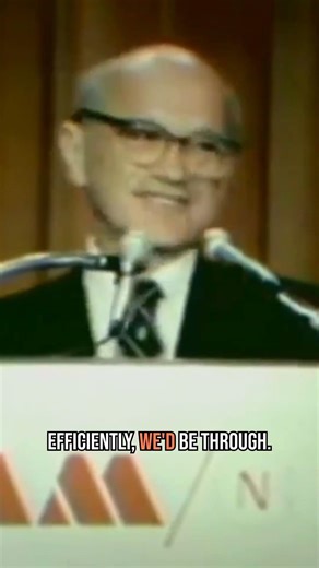The Hidden Cost of Government Spending | Milton Friedman