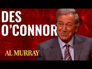 The Pub Landlord Meets Des O'Connor | FULL INTERVIEW | Al Murray's Happy Hour