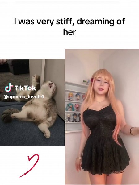 Cosplay Inspired by Upmina: A Journey of Persistence