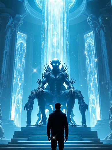 You Can Have My Entire Planet If You Tame This Predator, 'They Empress Laughed—And Then the Man....| HFY Sci-fi Short story #scifi #hfy #writingprompts #writingpromptsdaily #reddit