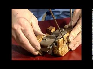 invention imprimerie