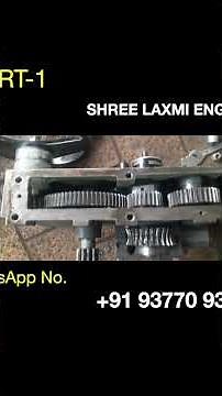 Lathe Machine Repair | Karnataka | BANKA