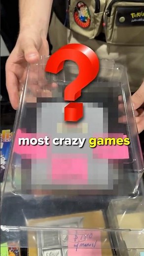 This $5,000 Game Isn't Even a Game.