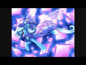 Trixie Tribute (2014) - Lulamoon