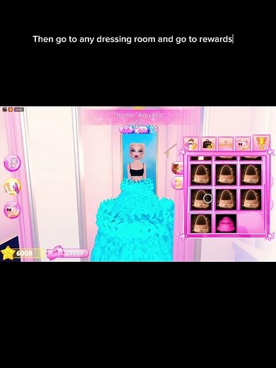 How to get the trendsetter dress and the new Halloween update. #DTI #dresstoimpress #roblox ￼