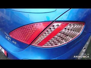 307cc rear light repair for cheap Réparation feu arrière 307cc pas cher