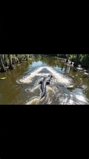 A for Alligator | ABC Animal Learning for Kids