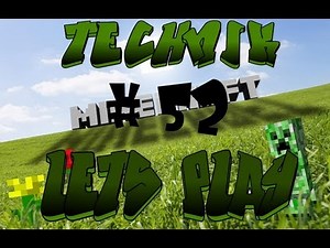 Minecraft 1.3.2 Technik LP #52 Logistic Pipes - die Vorbereitung 1/2