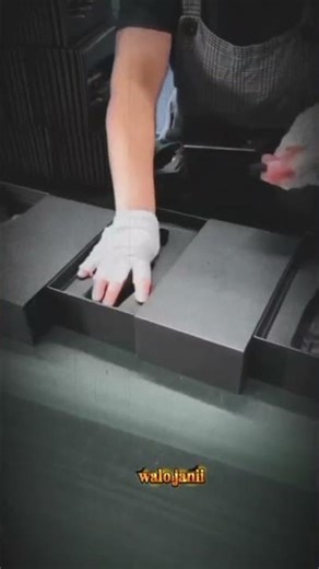 Shaving Machine Packing Process! | Automatic Packing Line in Action #shaving #machine #viralreels