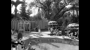 Cary Grant Exclusive Clip