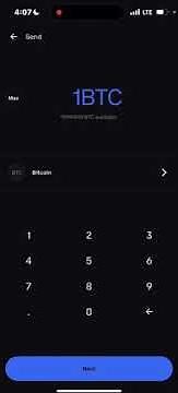 How to flash BITCOIN on coinbase wallet.. with just wallet address no settings needed.