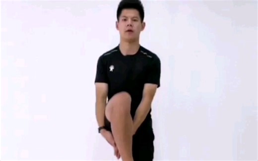 天天跳绳高抬腿击掌一分半纯享版