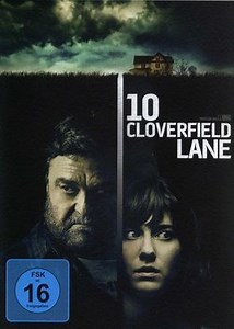 10 Cloverfield Lane Teaser SD (Englisch) (2016)