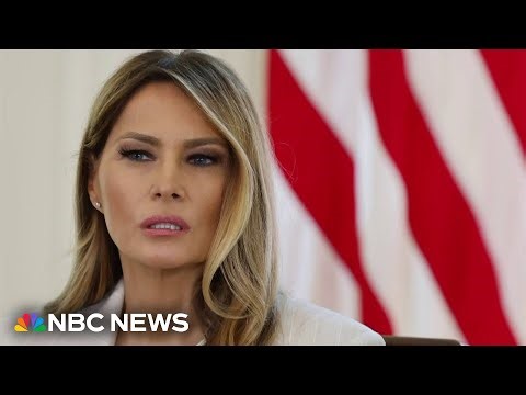 Inside look at the 'Melania' movie premiere