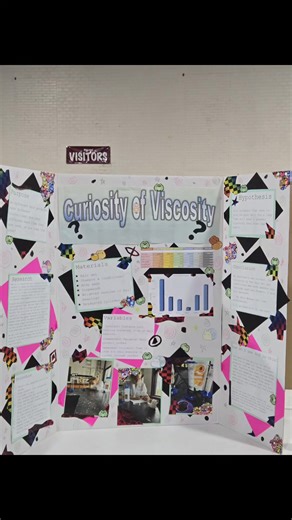 Come see these awesome science projects and more tonight at 6:00 in Pioneer Hall! | Freeman Academy