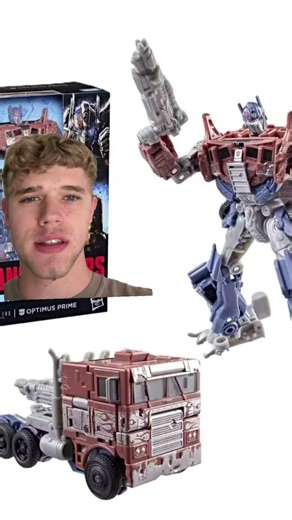 MID AND MORE MID! Transformers Studio Series Reveals + ARMADA JETFIRE!! #shorts