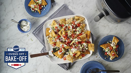 Get Inspired by Previous Pillsbury Bake-Off® Contest Entries