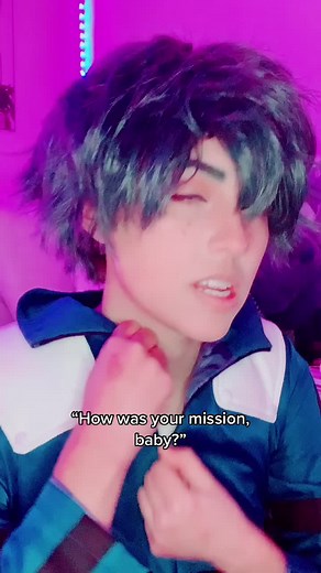 Deku Cosplay: Dance for Your Mans After a Long Mission