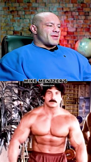 Dorian Yates Shuts Down Dr. Mike Israetel #foryoupage #tranding #podcast #viral #usa