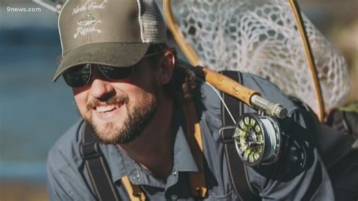 Columbine shooting survivor Austin Eubanks dies