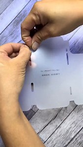 Take your iPhone screen protection to the next level with full-coverage integrated film! Full adhesive bonding guarantees smooth touch functionality. And don't worry about application - the new tool makes it a breeze, even for those new to screen protectors! #phone screen protector #screen #protector #iphone17promax | Techno Waqar