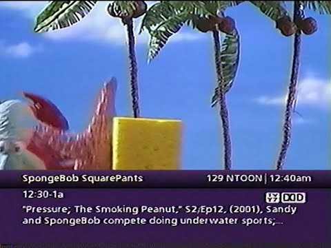 Xfinity channel surfing (January 1, 2024)