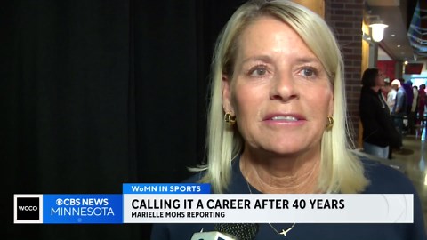 Coach Wendy Kohler retires after 40 years at Alexandria