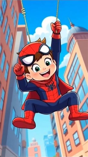 spring story' #kidsfun