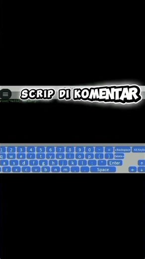 tutorial block berjalan di studio lite
