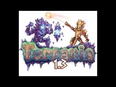 Terraria 1.3 Music - Moon Lord (Lunar Boss) [Improved Loop]