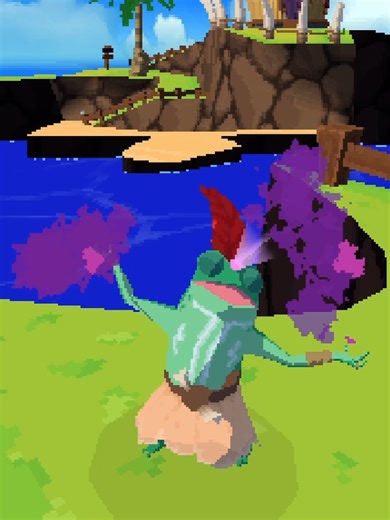 Explore the Cozy World of Jigrift: A 3D Puzzle Adventure