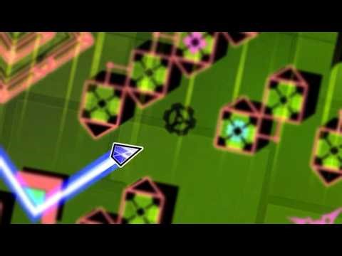 [250th Extreme Demon] INFLAMMABLE INFUSION by vonic 100%