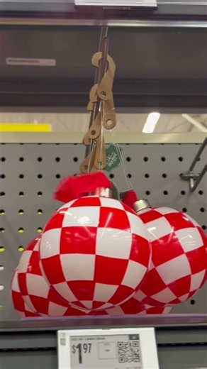 New Walmart Christmas 2026 Finds🎄🚨🤶🏻 #newfinds #christmas2026 #christmasdecor #holiday