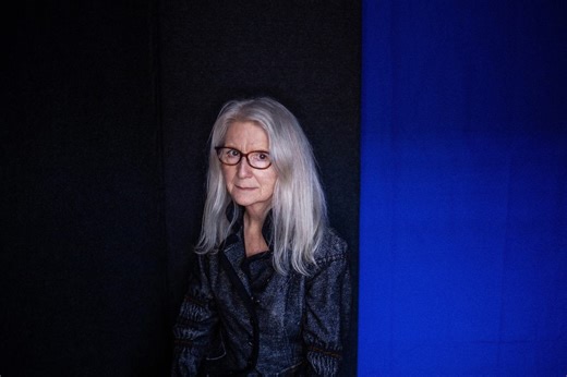 Orlando director Sally Potter announces forthcoming second album, ANATOMY
